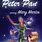 Peter Pan Mary Martin DVD