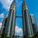 Petronas Towers Kl