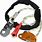 Petzl Positioning Lanyard