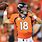 Peyton Manning NFL