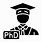 PhD Icon