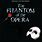 Phantom of the Opera CD-Cover
