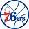 Philadelphia 76Ers Logo