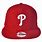 Philadelphia Phillies Baseball Hats