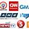 Philippine TV Stations