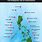 Philippines Travel Map