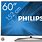 Philips 60 Inch TV