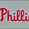 Phillies Jersey Logo