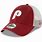 Phillies Trucker Hat