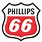 Phillips 66 SVG