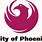 Phoenix City Logo