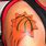 Phoenix Suns Tattoo