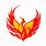 Phoenix a Logo