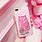 Phone Case iPhone 8 Pink Cat