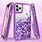 Phone Cases for Purple iPhone 11