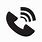 Phone Icon Vector Image