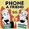 Phone a Friend Podcast