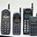 Phones in the 90s