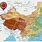 Physical Geography of China