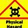 Physical Hazard Signage