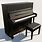 Piano 3D Model Free