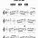 Piano Sheet Music for Lean On Me