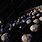 Pic of Asteroid Belt