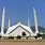 Pic of Faisal Mosque