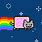 Pic of Nyan Cat