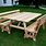 Picnic Tables Outdoor