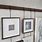 Picture Wall Frame Rail