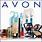 Picture of Avon Cosmetics