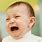 Picture of Baby Crying