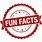 Picture of Fun Facts