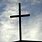 Picture of a Christian Cross