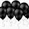 Pictures of Black Balloons