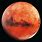 Pictures of Mars Planet