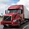 Pictures of Tractor Trailers