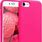 Pictures of iPhone 7 Pink Cover