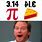 Pie Pi Meme