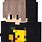 Pikachu Boy Minecraft Skin