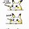 Pikachu Meme Drawing