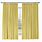 Pinch Pleated Thermal Drapes