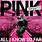 Pink Album Covers