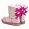 Pink Boots for Girls