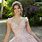 Pink Champagne Quinceanera Dresses