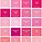 Pink Charts Template