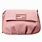 Pink Clutch Bag