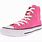 Pink Converse Shoes for Girls