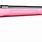Pink Cricket 22 Rifle